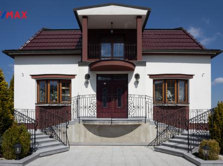 Prodej domu/vily, 435 m²