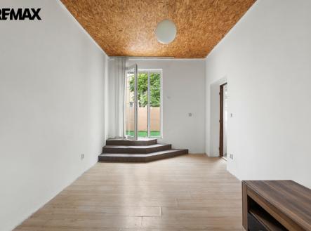 Prodej kanceláře, 198 m²