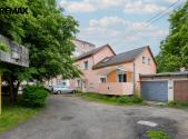 Prodej kanceláře, 198 m²