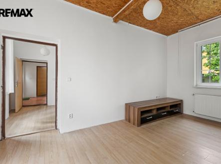 Prodej kanceláře, 198 m²