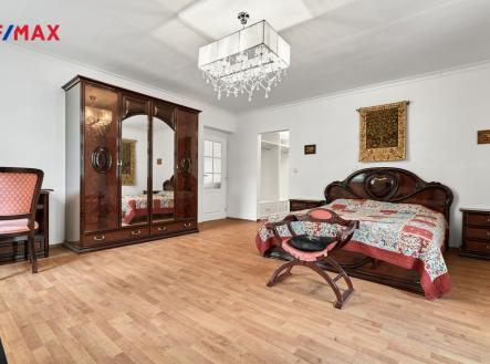 Prodej bytu, 3+1, 118 m²