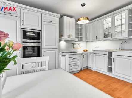 Prodej bytu, 3+1, 118 m²