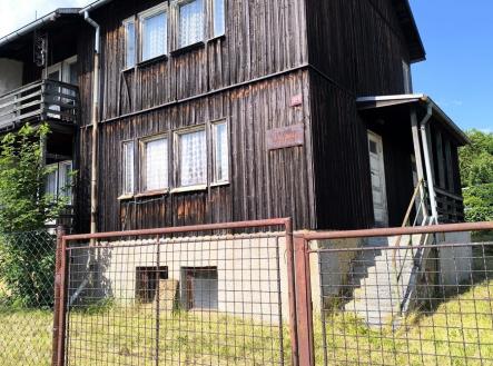 Prodej domu/vily, 112 m²