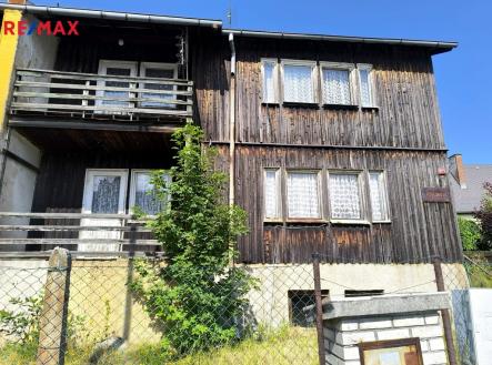 Prodej domu/vily, 112 m²