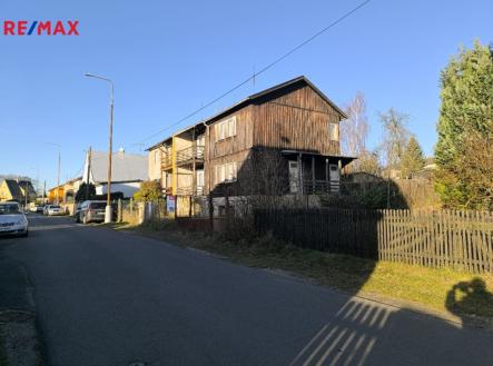 Prodej domu/vily, 112 m²