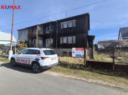 Prodej domu/vily, 112 m²