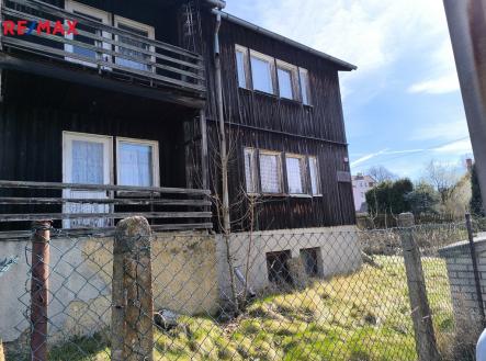 Prodej domu/vily, 112 m²