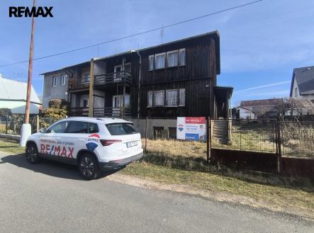 Prodej domu/vily, 112 m²