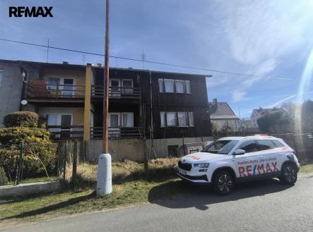 Prodej domu/vily, 112 m²