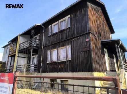 Prodej domu/vily, 112 m²