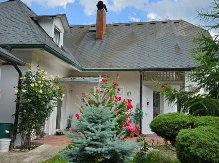 Prodej domu/vily, 263 m²