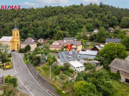 Prodej domu/vily, 263 m²