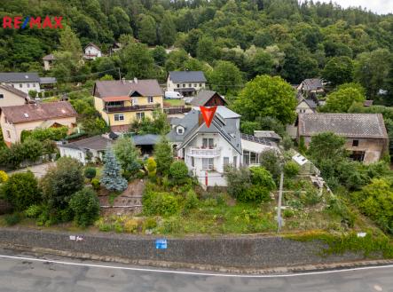 Prodej domu/vily, 263 m²