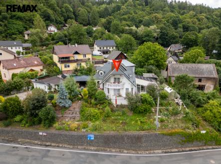 Prodej domu/vily, 263 m²