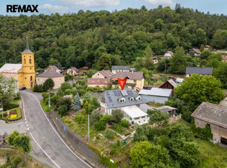 Prodej domu/vily, 263 m²