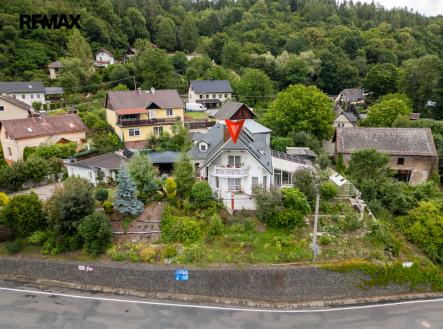 Prodej domu/vily, 263 m²