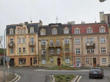 Prodej bytu, 1+1, 33 m² obrázek
