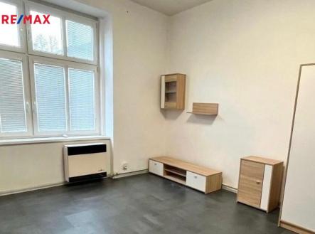 Prodej bytu, 1+1, 33 m²