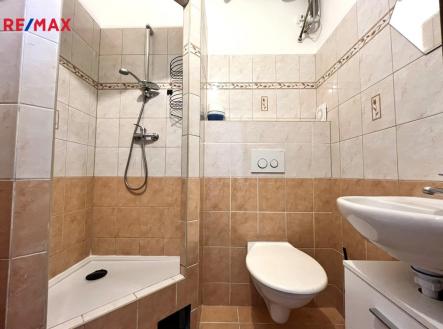 Prodej bytu, 1+1, 33 m²