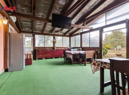 Prodej zemědělského objektu, 74 164 m²