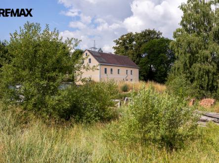 Prodej zemědělského objektu, 74 164 m²