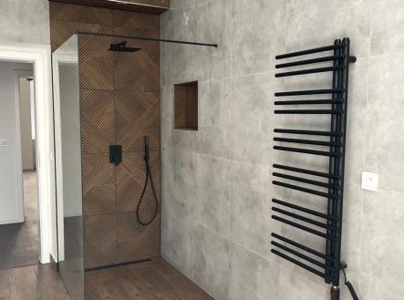 Prodej bytu, 2+1, 98 m²