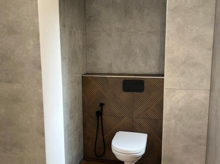 Prodej bytu, 2+1, 98 m²