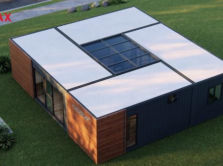 Prodej pozemku, ostatní, 1 814 m²