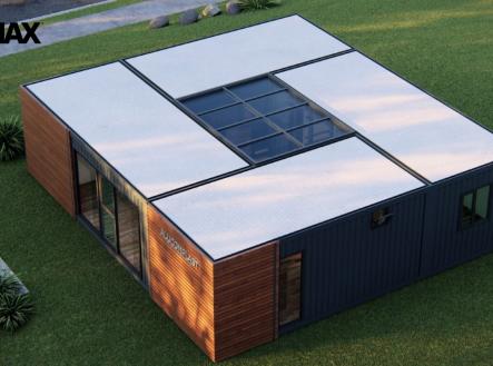 Prodej pozemku, ostatní, 1 814 m²