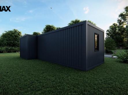 Prodej pozemku, ostatní, 1 814 m²