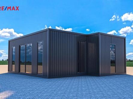 Prodej pozemku pro bydlení, 1 800 m²