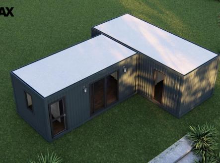 Prodej pozemku pro bydlení, 1 800 m²