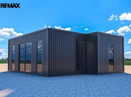 Prodej pozemku pro bydlení, 1 800 m²