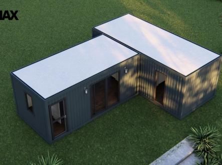 Prodej pozemku pro bydlení, 1 800 m²