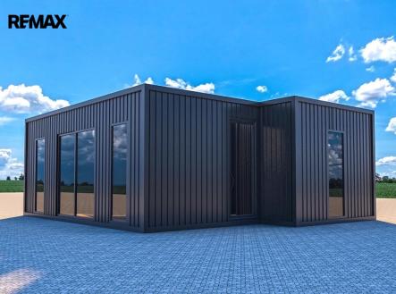 Prodej pozemku pro bydlení, 1 800 m²