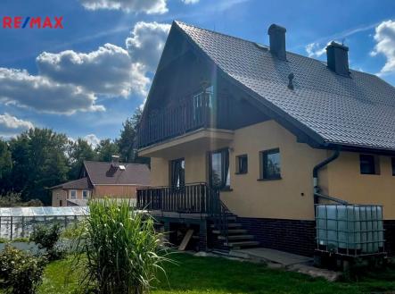 Prodej domu/vily, 148 m²