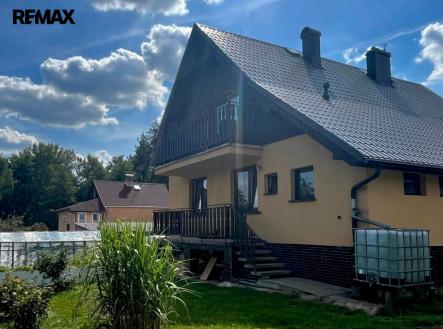 Prodej domu/vily, 148 m²