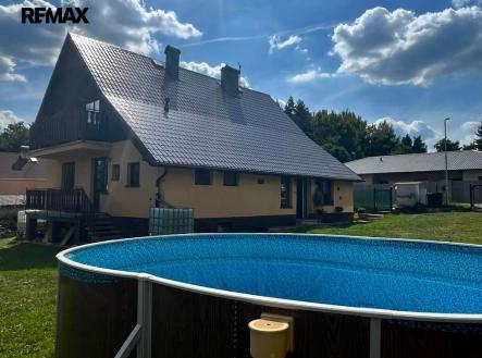 Prodej domu/vily, 148 m²