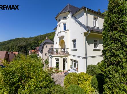 Prodej domu/vily, 321 m²