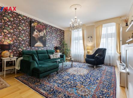 Prodej bytu, 3+kk, 66 m²