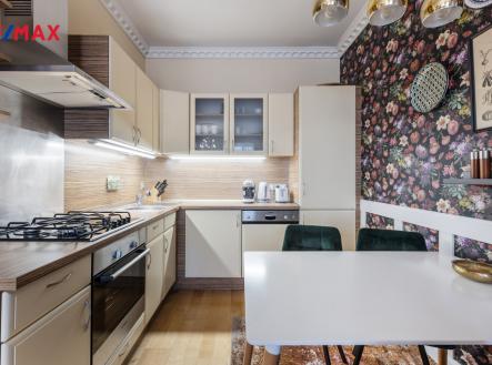 Prodej bytu, 3+kk, 66 m²