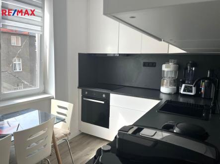 Prodej bytu, 2+1, 62 m² obrázek