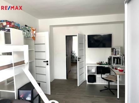 Prodej bytu, 2+1, 62 m²