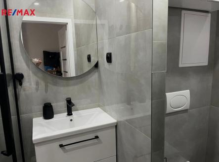 Prodej bytu, 2+1, 62 m²