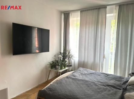 Prodej bytu, 2+1, 62 m²