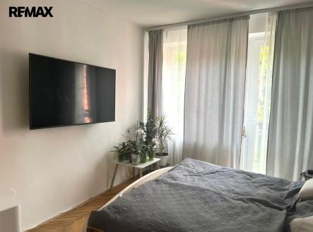 Prodej bytu, 2+1, 62 m²