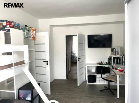 Prodej bytu, 2+1, 62 m²