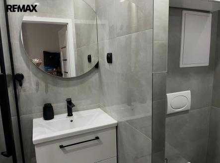 Prodej bytu, 2+1, 62 m²