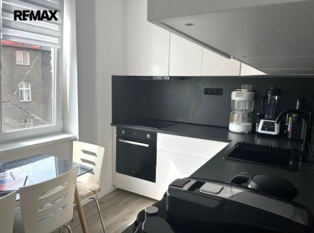 Prodej bytu, 2+1, 62 m²