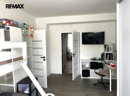 Prodej bytu, 2+1, 62 m²